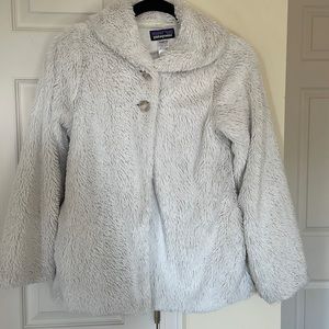 Patagonia girl’s jacket